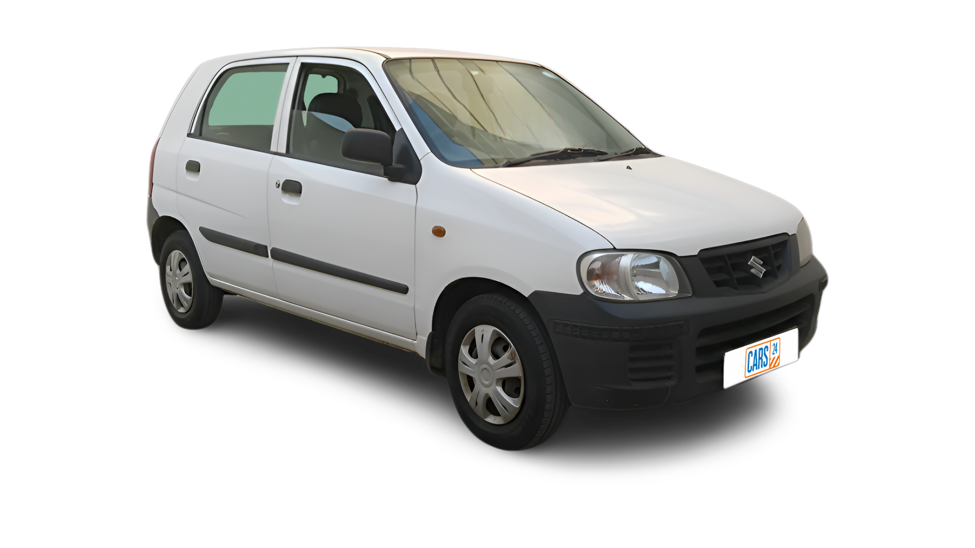 Maruti Alto-img